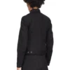 RICK OWENS – JACKETS DL02E2788HBLKJP-09