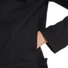 RICK OWENS – JACKETS DL02E2788HBLKJP-09