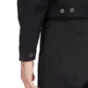 RICK OWENS – JACKETS DL02E2788HBLKJP-09