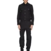 RICK OWENS – JACKETS DL02E2788HBLKJP-09