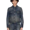 RICK OWENS – JACKETS DL02E2788HVWJP-186