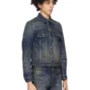 RICK OWENS – JACKETS DL02E2788HVWJP-186
