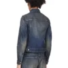 RICK OWENS – JACKETS DL02E2788HVWJP-186