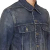 RICK OWENS – JACKETS DL02E2788HVWJP-186