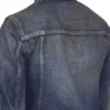 RICK OWENS – JACKETS DL02E2788HVWJP-186