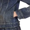 RICK OWENS – JACKETS DL02E2788HVWJP-186