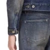 RICK OWENS – JACKETS DL02E2788HVWJP-186