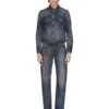 RICK OWENS – JACKETS DL02E2788HVWJP-186