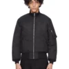 RICK OWENS – JACKETS DL02E2794NYJP-09
