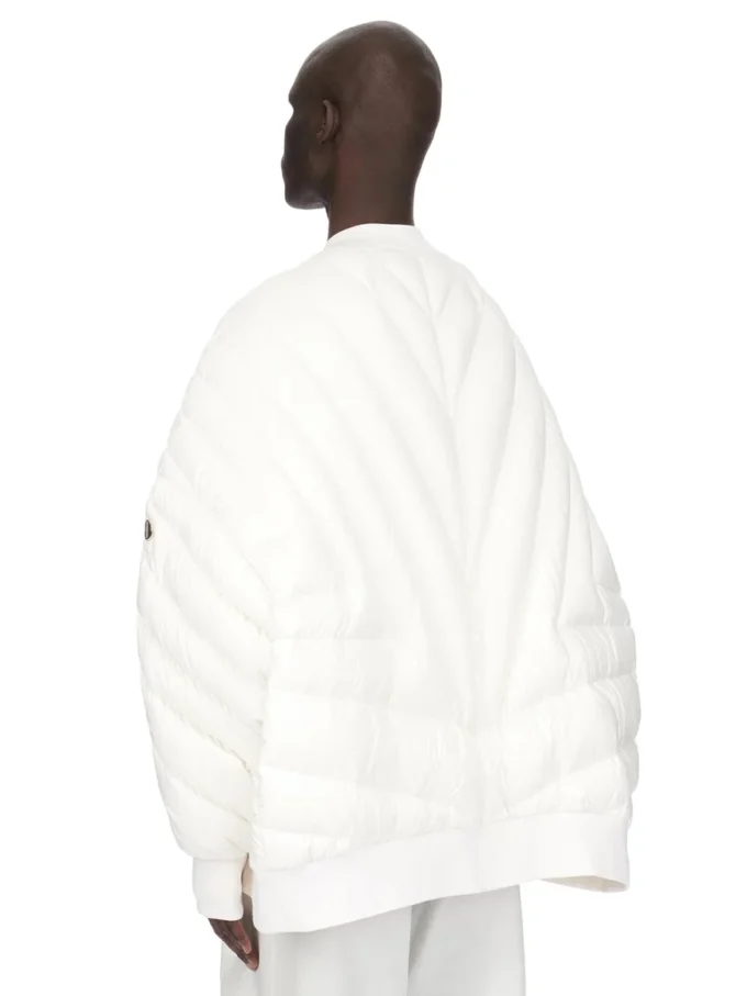RICK OWENS – JACKETS MU02D1A01M4424-41