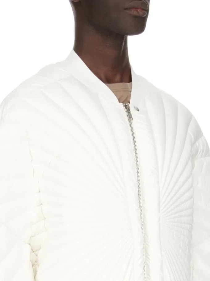 RICK OWENS – JACKETS MU02D1A01M4424-41