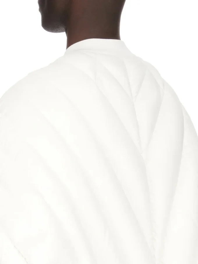 RICK OWENS – JACKETS MU02D1A01M4424-41