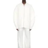 RICK OWENS – JACKETS MU02D1A01M4424-41