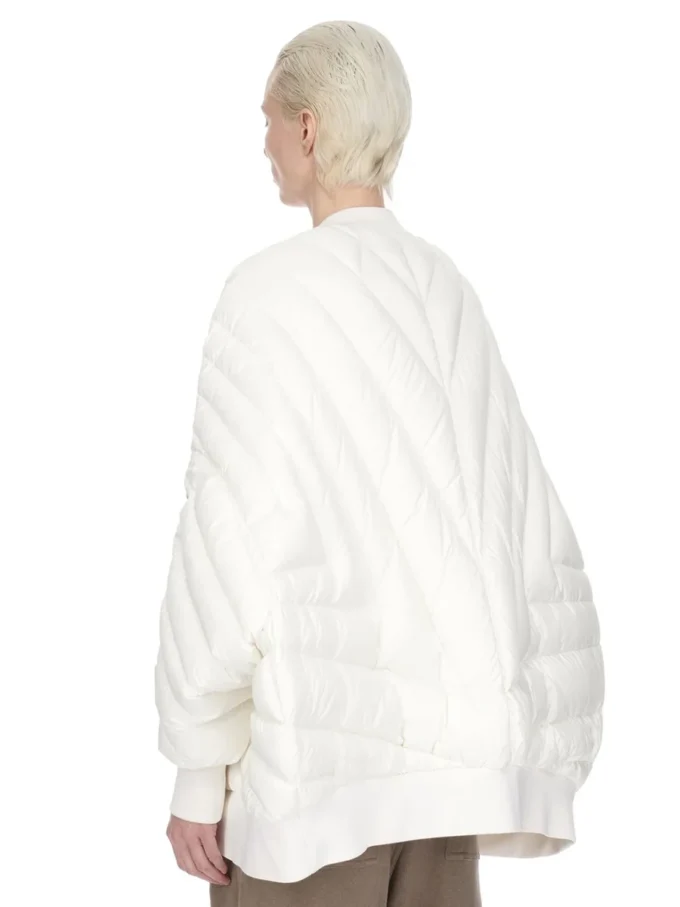 RICK OWENS – JACKETS MU02D1A01M4424-41