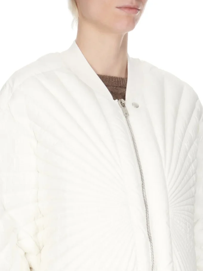 RICK OWENS – JACKETS MU02D1A01M4424-41