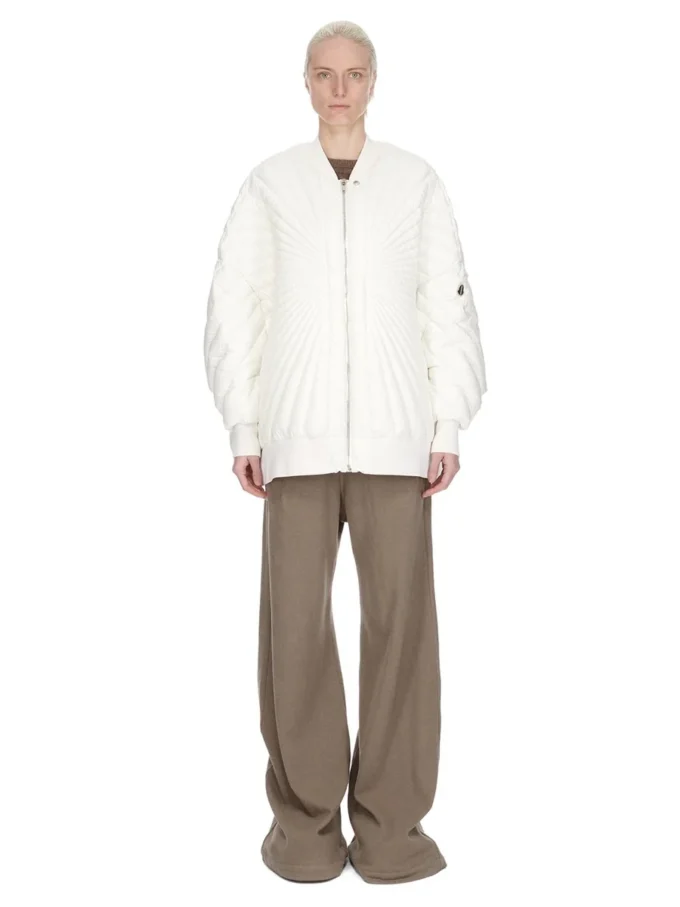 RICK OWENS – JACKETS MU02D1A01M4424-41