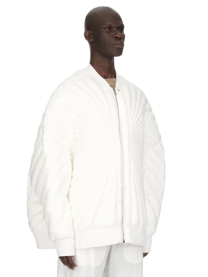 RICK OWENS – JACKETS MU02D1A01M4424-41