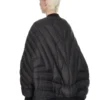 RICK OWENS – JACKETS MU02D1A01M4424-999
