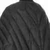 RICK OWENS – JACKETS MU02D1A01M4424-999