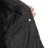RICK OWENS – JACKETS MU02D1A01M4424-999