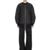 RICK OWENS – JACKETS MU02D1A01M4424-999