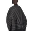 RICK OWENS – JACKETS MU02D1A01M4424-999