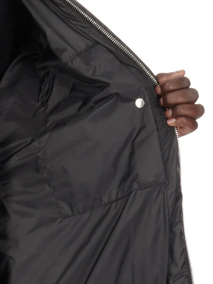 RICK OWENS – JACKETS MU02D1A01M4424-999