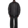 RICK OWENS – JACKETS MU02D1A01M4424-999