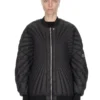 RICK OWENS – JACKETS MU02D1A01M4424-999