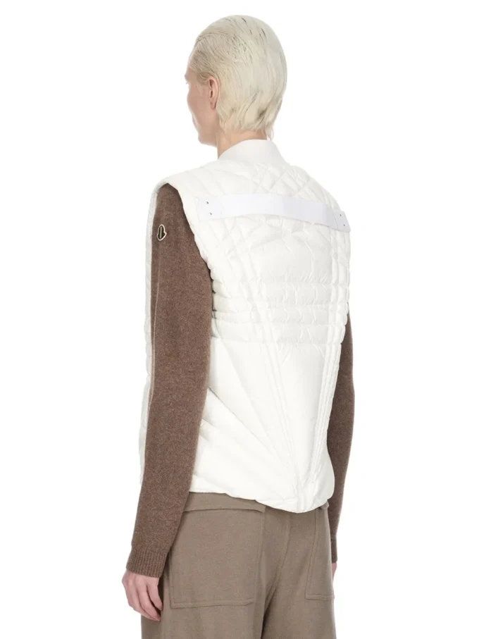 RICK OWENS – JACKETS MU02D1A03M4424-41
