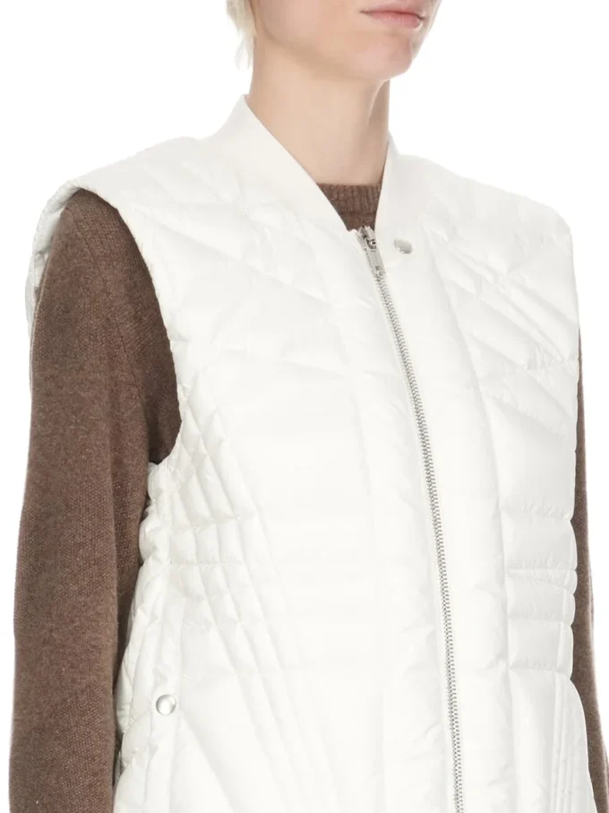 RICK OWENS – JACKETS MU02D1A03M4424-41