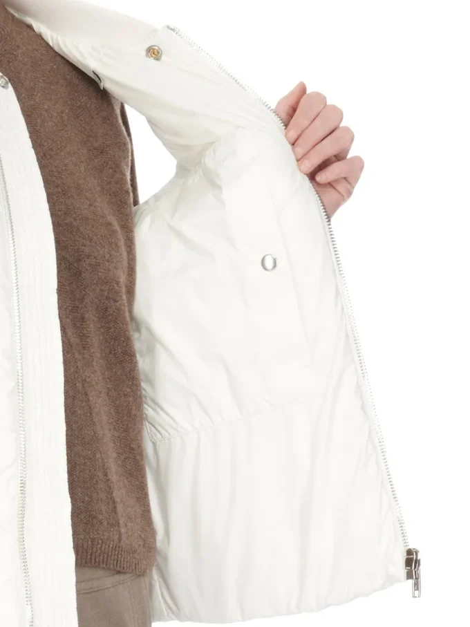 RICK OWENS – JACKETS MU02D1A03M4424-41