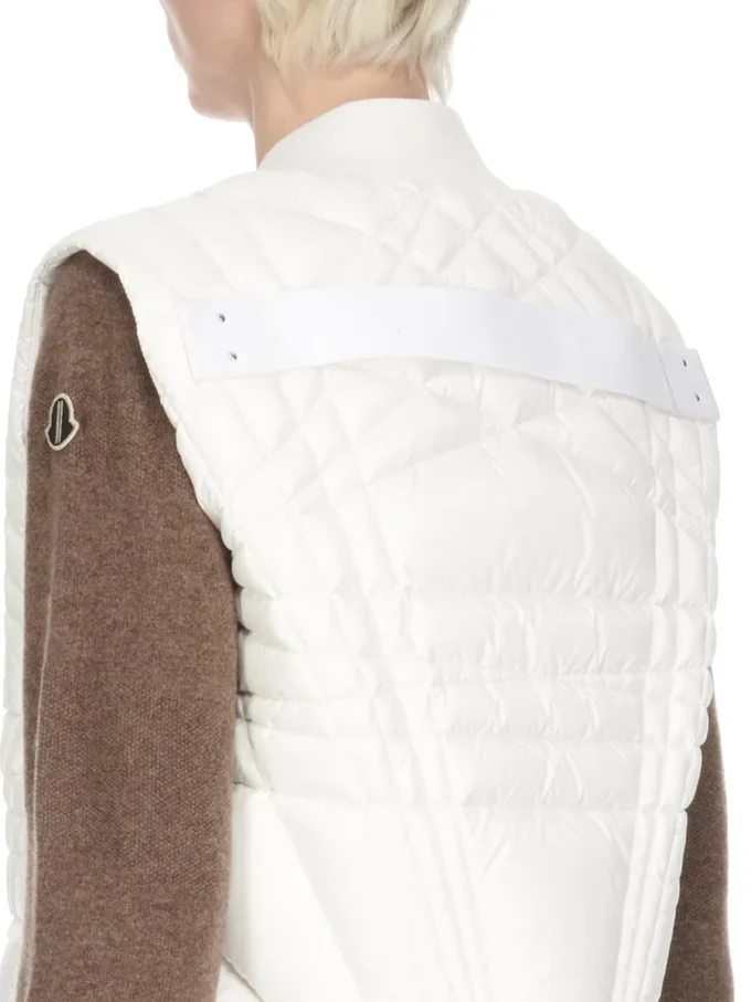RICK OWENS – JACKETS MU02D1A03M4424-41