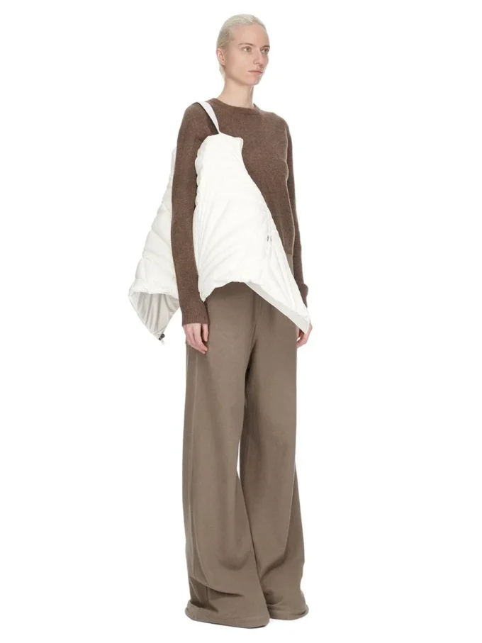 RICK OWENS – JACKETS MU02D1A03M4424-41