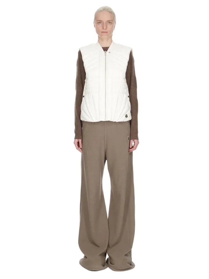 RICK OWENS – JACKETS MU02D1A03M4424-41