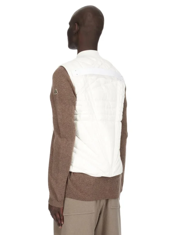 RICK OWENS – JACKETS MU02D1A03M4424-41