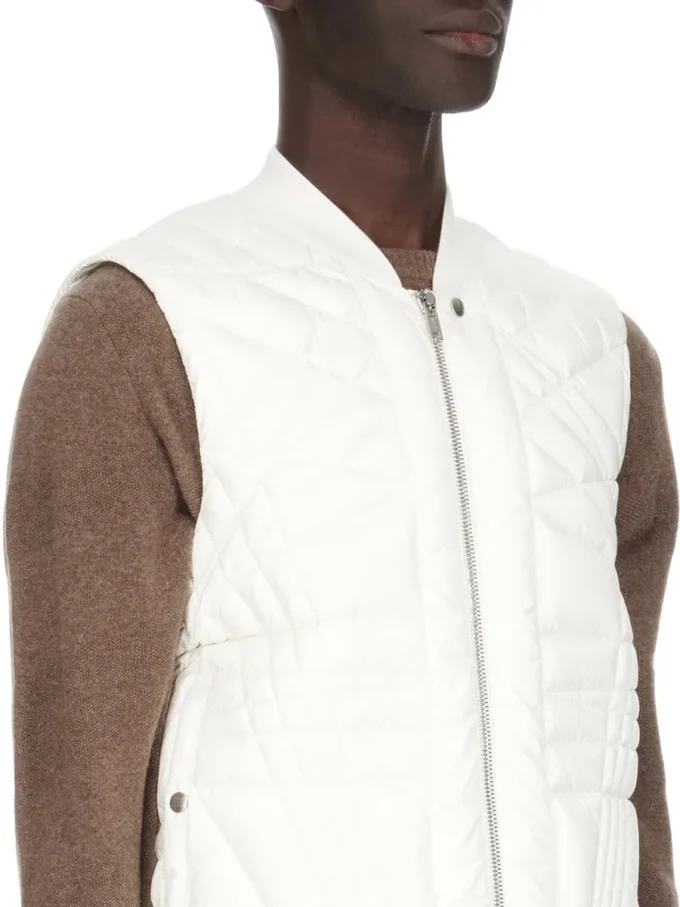 RICK OWENS – JACKETS MU02D1A03M4424-41