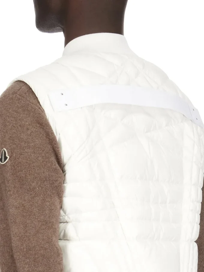 RICK OWENS – JACKETS MU02D1A03M4424-41