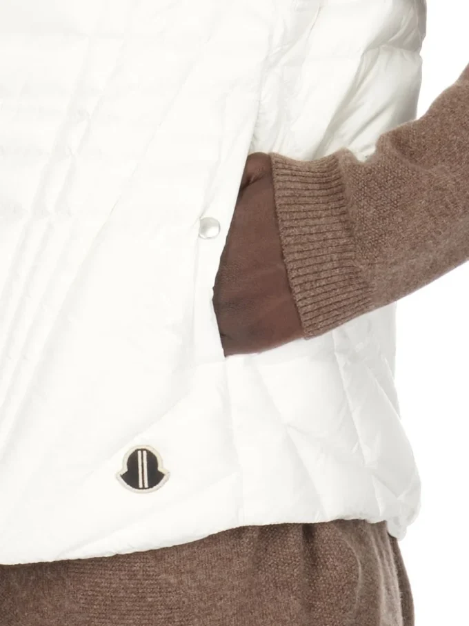 RICK OWENS – JACKETS MU02D1A03M4424-41