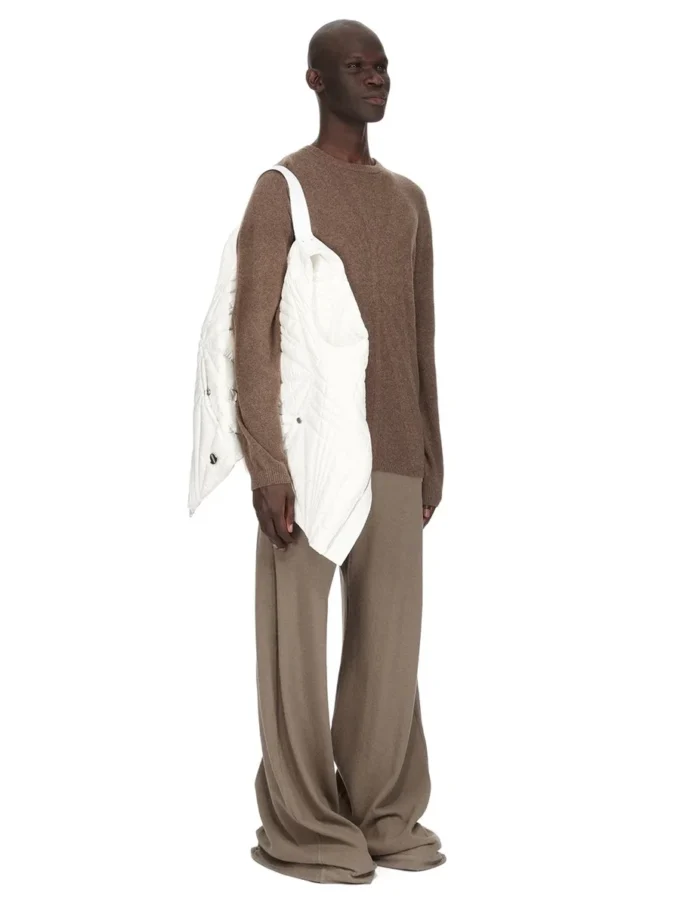 RICK OWENS – JACKETS MU02D1A03M4424-41