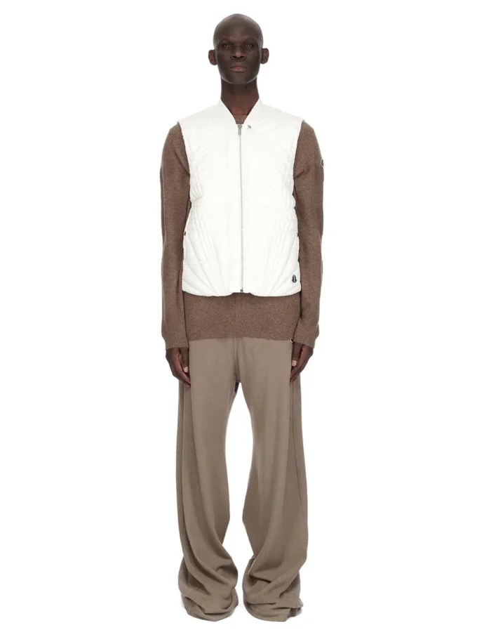 RICK OWENS – JACKETS MU02D1A03M4424-41