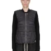 RICK OWENS – JACKETS MU02D1A03M4424-999