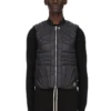 RICK OWENS – JACKETS MU02D1A03M4424-999