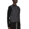 RICK OWENS – JACKETS MU02D1A03M4424-999