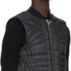 RICK OWENS – JACKETS MU02D1A03M4424-999