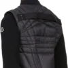 RICK OWENS – JACKETS MU02D1A03M4424-999