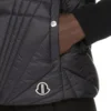 RICK OWENS – JACKETS MU02D1A03M4424-999