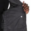 RICK OWENS – JACKETS MU02D1A03M4424-999