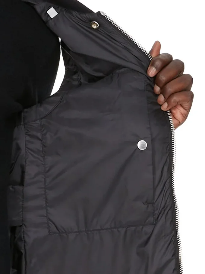 RICK OWENS – JACKETS MU02D1A03M4424-999