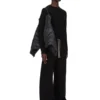 RICK OWENS – JACKETS MU02D1A03M4424-999